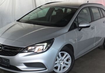 Opel Astra 99.125 km 8.908 &euro; Köln-Marsdorf/Junkersdorf 50858