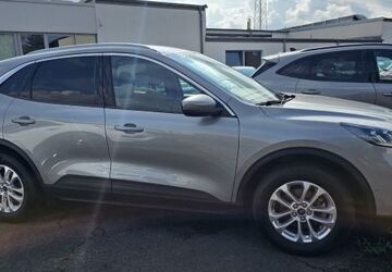 Ford Kuga 38.396 km 22.900 &euro; Erftstadt-Lechenich 50374