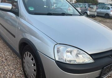 Opel Corsa 139.700 km 2.450 &euro; Leverkusen 51371