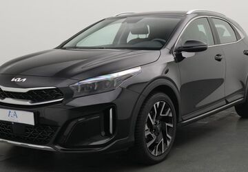 Kia XCeed 21.410 km 21.990 &euro; Leverkusen 51373