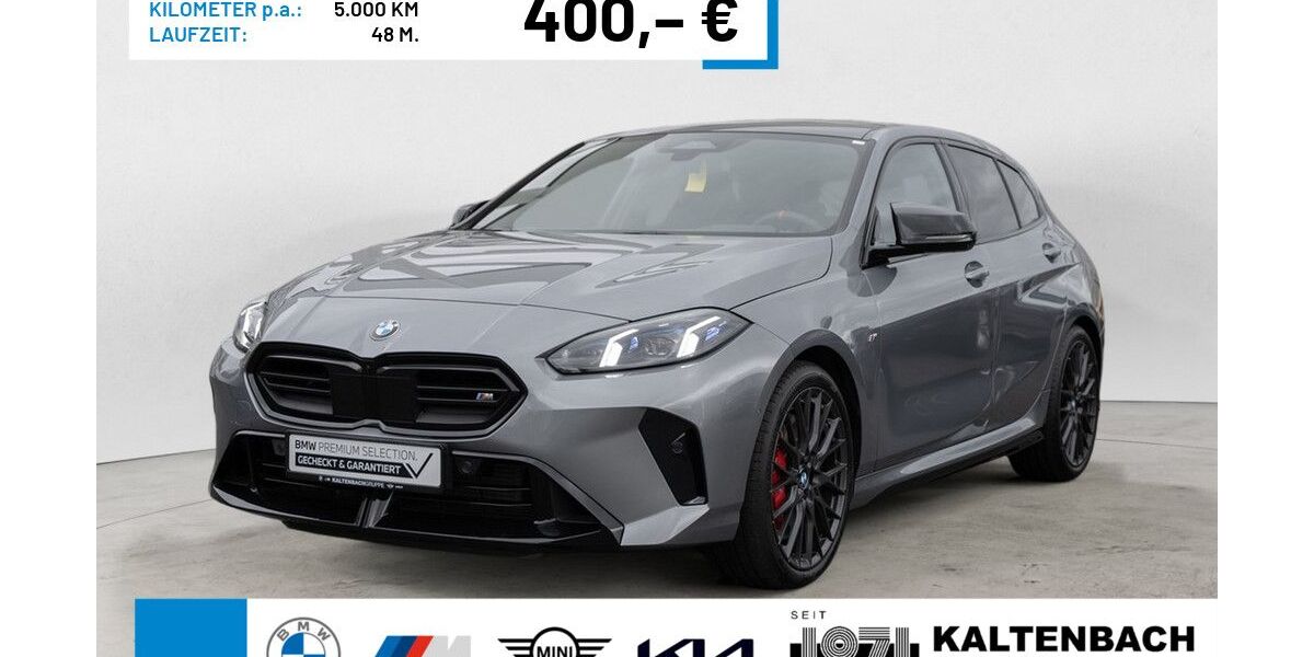 BMW 135 8.085 km 42.890 &euro; Overath-Vilkerath 51491