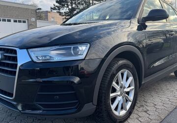 Audi Q3 110.350 km 16.975 &euro; Troisdorf 53842