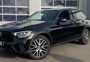 Mercedes-Benz GLC 220 87.000 km 40.500 &euro; remscheid 42859