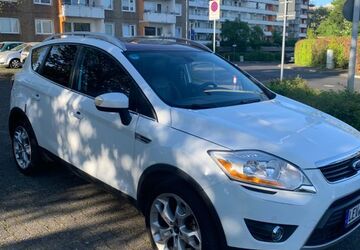 Ford Kuga 203.500 km 5.900 &euro; Leverkusen 51377