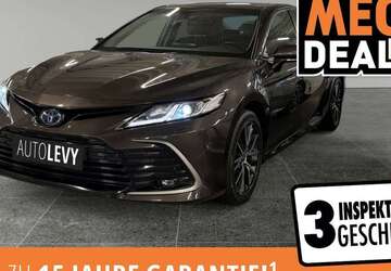 Toyota Camry 147.872 km 25.970 &euro; Köln 50825