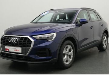 Audi Q3 169.752 km 23.980 &euro; Leverkusen 51373