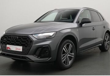 Audi Q5 26.020 km 44.980 &euro; Leverkusen 51373