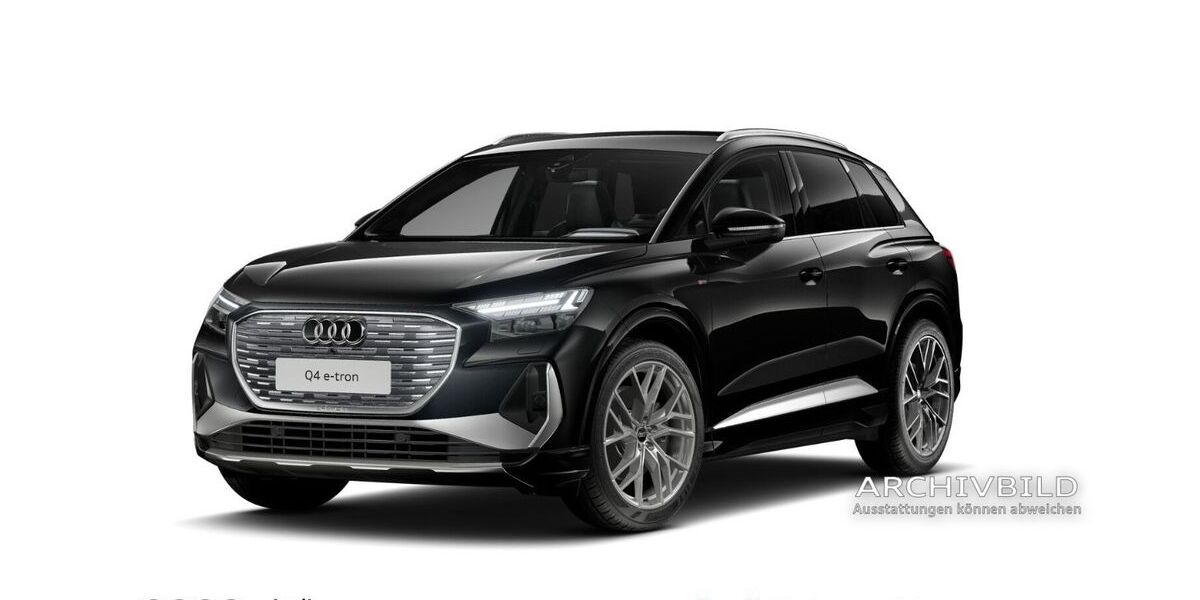 Audi Q4 e-tron 33.216 km 49.988 &euro; Leverkusen 51373