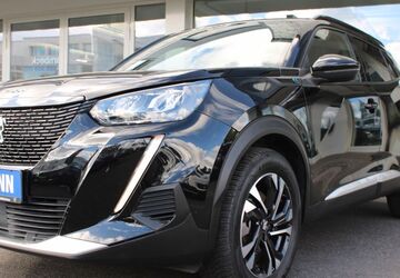 Peugeot 2008 21.134 km 19.990 &euro; Remscheid 42897