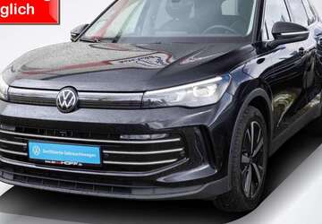 VW Tiguan 26.460 km 33.975 &euro; Troisdorf 53842