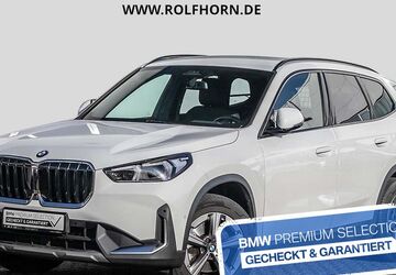 BMW X1 19.205 km 38.830 &euro; Wesseling 50389