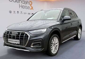 Audi Q5 33.883 km 36.480 &euro; Köln 50739