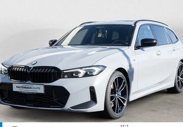 BMW 320 86.360 km 38.890 &euro; Overath-Vilkerath 51491