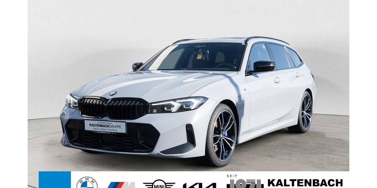 BMW 320 86.360 km 38.890 &euro; Overath-Vilkerath 51491