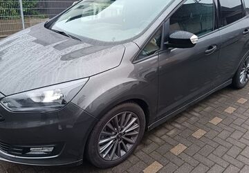 Ford C-Max 57.000 km 16.500 &euro; Leichlingen (Rheinland) 42799