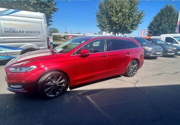 Ford Mondeo 90.550 km 25.555 &euro; Erftstadt-Lechenich 50374