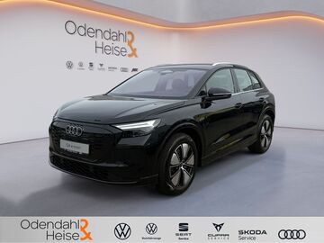 Gebrauchte Audi Q4 e-tron