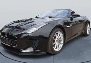 Jaguar F-Type 85.000 km 33.950 &euro; Bergisch Gladbach 51469