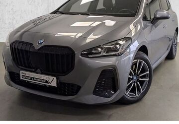 BMW 225 Active Tourer 63.707 km 31.390 &euro; Düsseldorf 40595