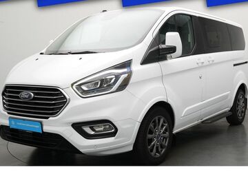 Ford Transit 82.820 km 29.480 &euro; Leverkusen 51379