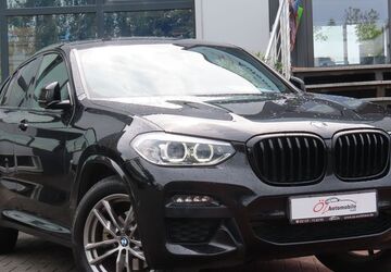 BMW X4 140.000 km 30.900 &euro; Neuss 41469