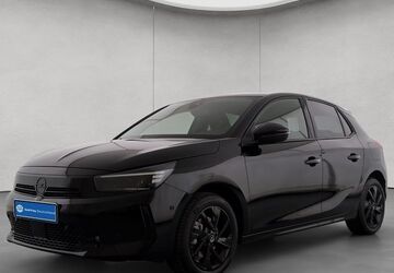 Opel Corsa 9.182 km 18.990 &euro; Leverkusen 51373