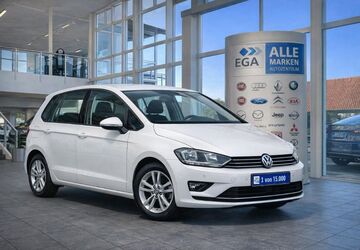 VW Golf Sportsvan 27.520 km 16.977 &euro; Wermelskirchen 42929