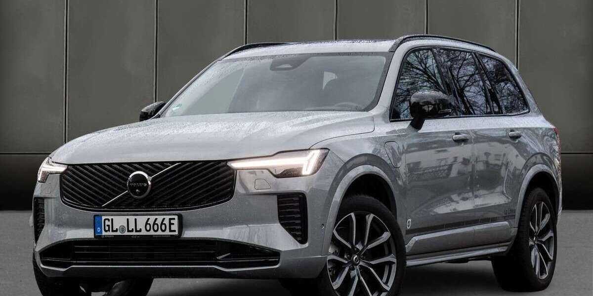 Volvo XC90 5.000 km 83.990 &euro; Bergisch Gladbach 51469