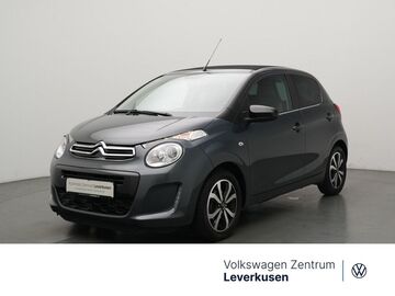 Gebrauchte Citroën C1