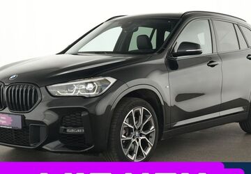 BMW X1 18.761 km 32.394 &euro; Neuss 41460