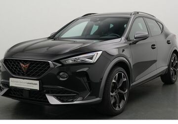 Cupra Formentor 89.039 km 24.680 &euro; Leverkusen 51379