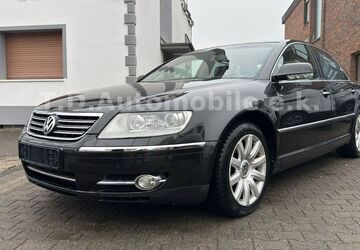 VW Phaeton 225.000 km 5.999 &euro; Troisdorf 53840