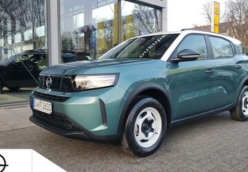 Opel Frontera 1.950 km 23.250 &euro; Düsseldorf 40625