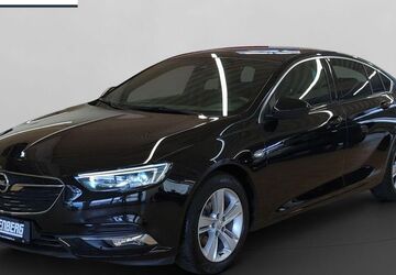 Opel Insignia 50.200 km 16.950 &euro; Leverkusen 51381