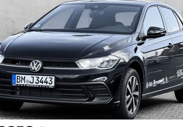 VW Polo 4.444 km 22.740 &euro; Bergheim 50126
