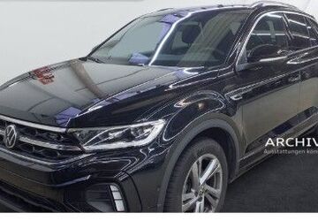 VW T-Roc 20.779 km 29.988 &euro; Leverkusen 51379