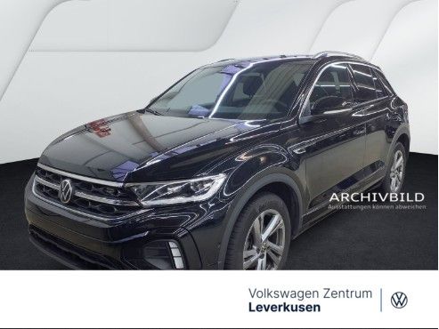 VW T-Roc 20.779 km 29.988 &euro; Leverkusen 51379