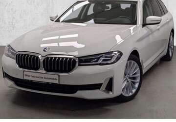 BMW 520 129.180 km 26.990 &euro; Düsseldorf 40595