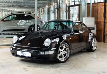 Porsche 964 142.000 km 184.890 &euro; Neuss 41460