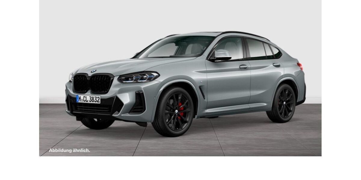 BMW X4 113.183 km 43.830 &euro; Köln Süd 50968