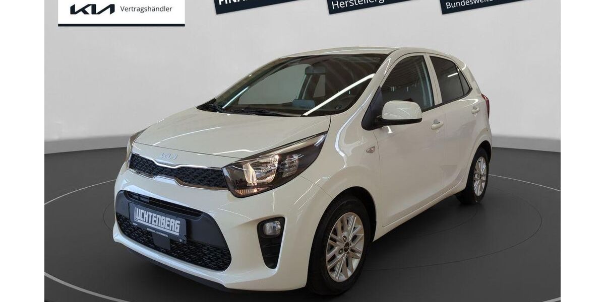 Kia Picanto 13.950 km 14.180 &euro; Leverkusen 51381