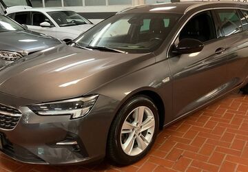 Opel Insignia 125.000 km 16.490 &euro; Wülfrath 42489