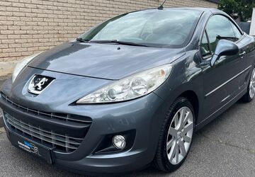 Peugeot 207 132.160 km 4.990 &euro; Erftstadt 50374