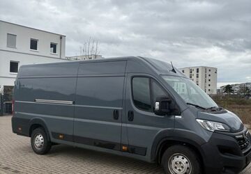 Opel Movano 58.754 km 21.500 &euro; Köln 50765