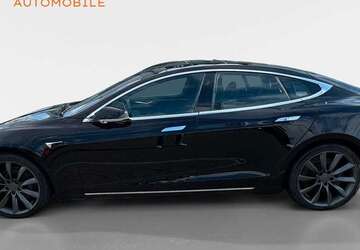 Tesla Model S 164.500 km 22.990 &euro; Bedburg 50181