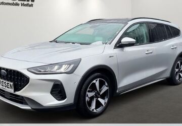 Ford Focus 18.704 km 26.390 &euro; Neuss 41464