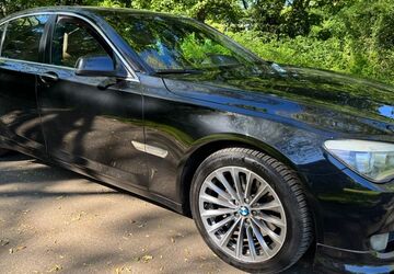 BMW 730 266.630 km 9.500 &euro; Leverkusen 51379