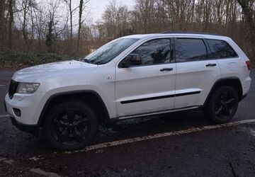 Jeep Grand Cherokee 240.000 km 5.000 &euro; Köln 51149