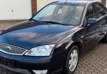 Ford Mondeo 113.495 km 2.799 &euro; Köln 50858