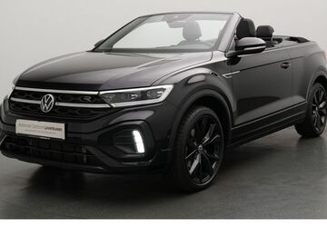 VW T-Roc 9.951 km 35.988 &euro; Leverkusen 51379